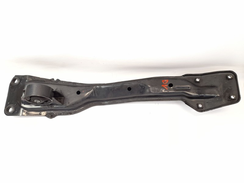 Recambio de puente delantero para nissan x-trail i (t30) 2.2 dci 4x4 referencia OEM IAM   