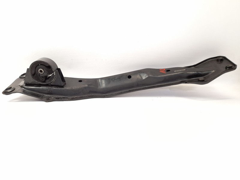 Recambio de puente delantero para nissan x-trail i (t30) 2.2 dci 4x4 referencia OEM IAM   