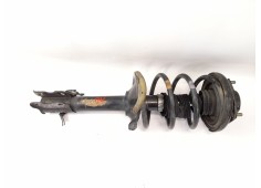 Recambio de amortiguador trasero izquierdo para nissan x-trail i (t30) 2.2 dci 4x4 referencia OEM IAM   