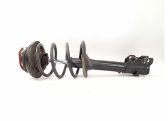 Recambio de amortiguador trasero derecho para nissan x-trail i (t30) 2.2 dci 4x4 referencia OEM IAM    2