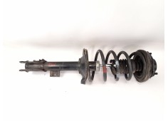 Recambio de amortiguador delantero izquierdo para nissan x-trail i (t30) 2.2 dci 4x4 referencia OEM IAM   