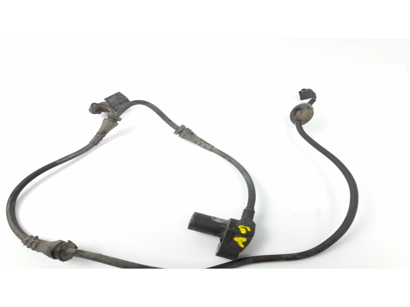 Recambio de sensor abs para audi a4 avant (8e) 1.9 tdi referencia OEM IAM 0265006682  