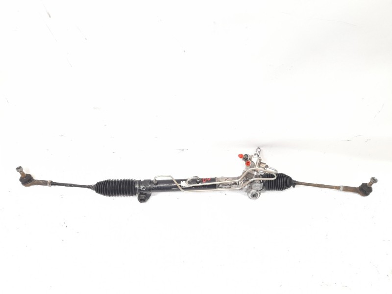 Recambio de cremallera direccion para nissan x-trail i (t30) 2.2 dci 4x4 referencia OEM IAM   