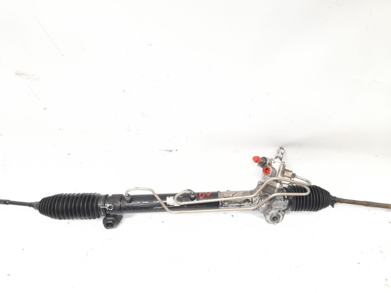 Recambio de cremallera direccion para nissan x-trail i (t30) 2.2 dci 4x4 referencia OEM IAM   