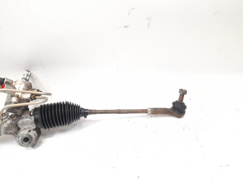 Recambio de cremallera direccion para nissan x-trail i (t30) 2.2 dci 4x4 referencia OEM IAM   