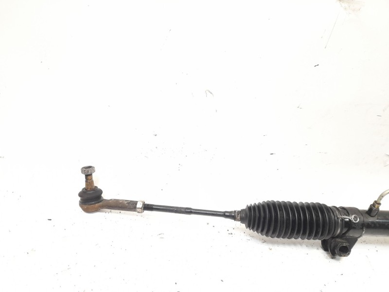 Recambio de cremallera direccion para nissan x-trail i (t30) 2.2 dci 4x4 referencia OEM IAM   