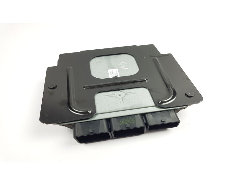 Recambio de centralita motor uce para peugeot 3008 1.6 hdi fap referencia OEM IAM 9675391480  