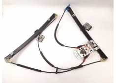 Recambio de elevalunas delantero derecho para volkswagen polo berlina (6n1) 64 1.9 d referencia OEM IAM 6N3837402E  
