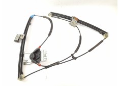 Recambio de elevalunas delantero derecho para volkswagen polo berlina (6n1) 64 1.9 d referencia OEM IAM 6N3837402E   2