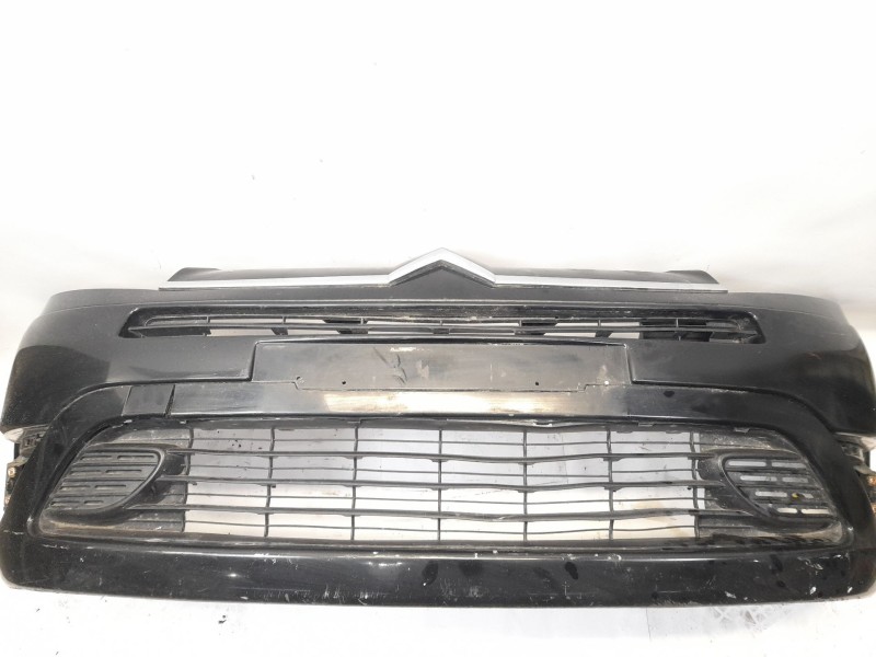 Recambio de paragolpes delantero para citroën c4 picasso 1.6 16v hdi fap referencia OEM IAM   