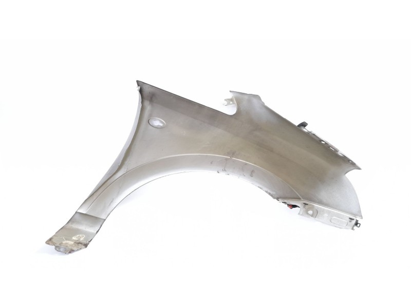 Recambio de aleta delantera izquierda para opel meriva enjoy referencia OEM IAM   