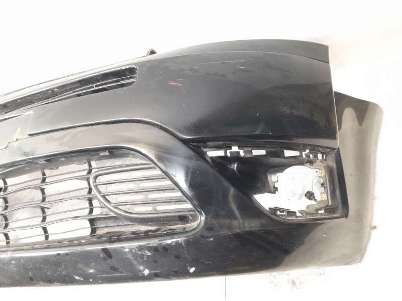 Recambio de paragolpes delantero para citroën c4 picasso 1.6 16v hdi fap referencia OEM IAM   