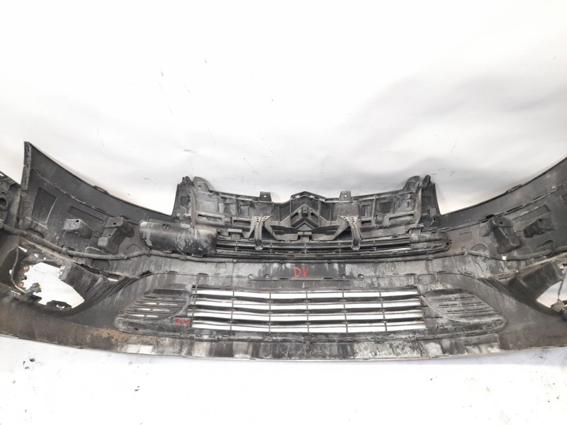 Recambio de paragolpes delantero para citroën c4 picasso 1.6 16v hdi fap referencia OEM IAM   