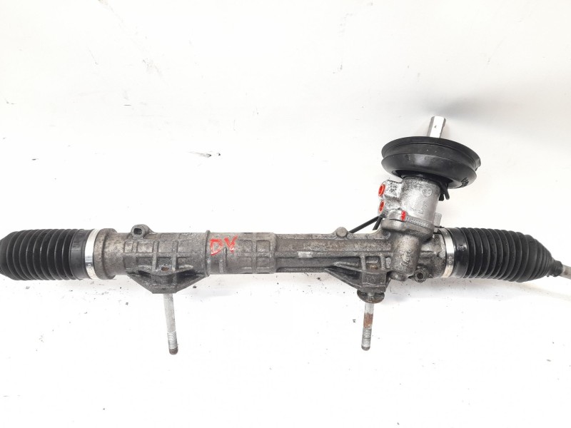 Recambio de cremallera direccion para citroën c4 picasso 1.6 16v hdi fap referencia OEM IAM 6820000084  
