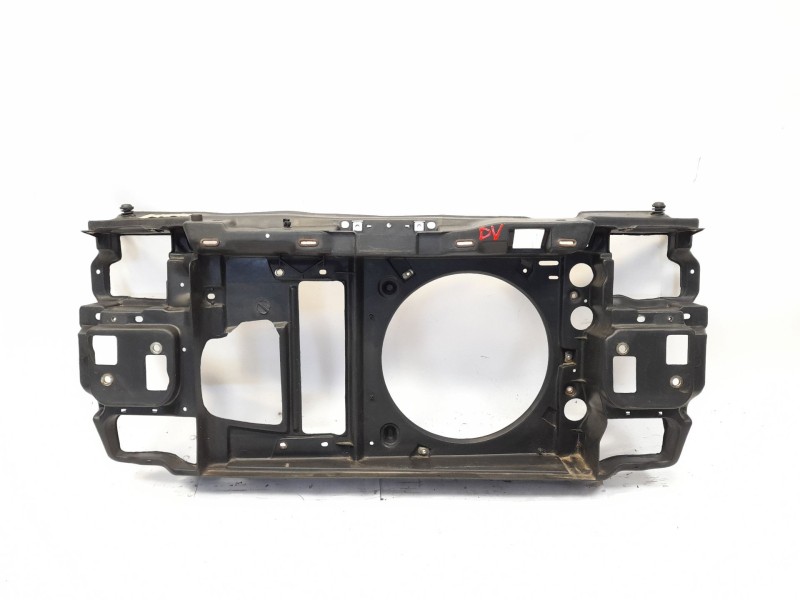Recambio de panel frontal para volkswagen polo berlina (6n1) 64 1.9 d referencia OEM IAM   