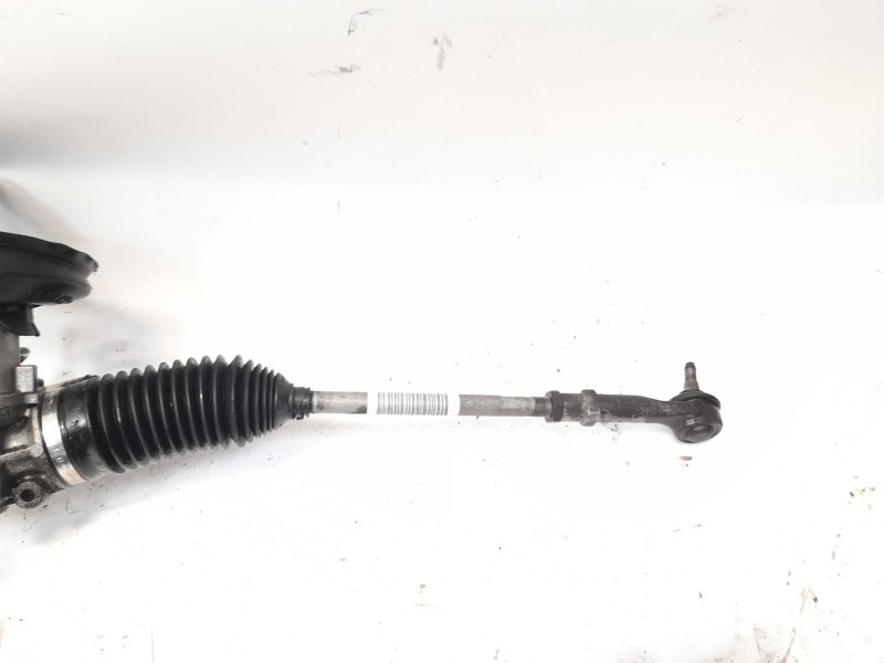 Recambio de cremallera direccion para citroën c4 picasso 1.6 16v hdi fap referencia OEM IAM 6820000084  