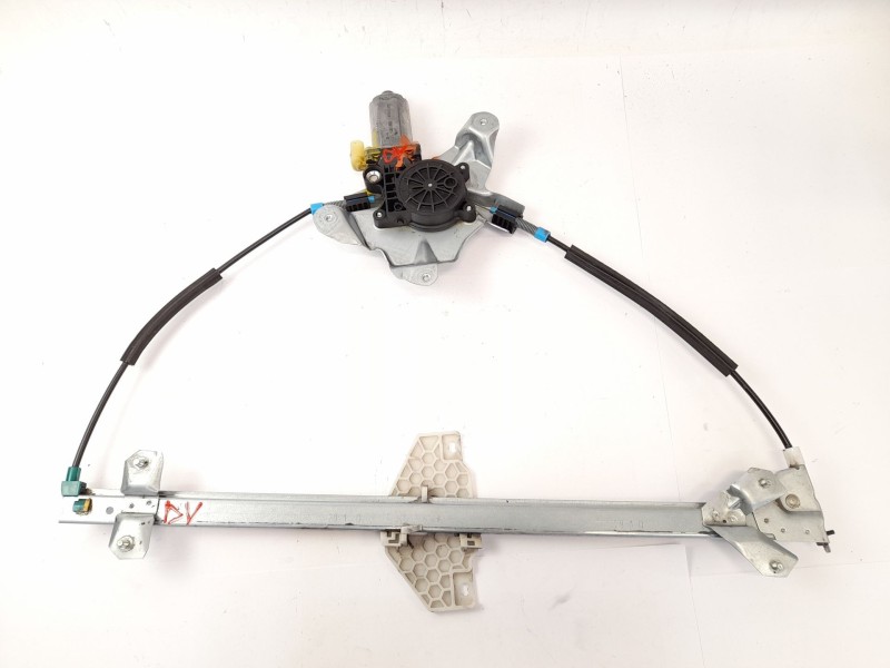Recambio de elevalunas delantero derecho para ford transit connect (p65-p70-p80) 1.8di referencia OEM IAM 2T14V23200B  