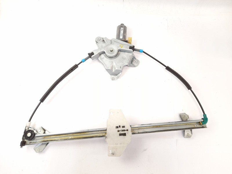 Recambio de elevalunas delantero derecho para ford transit connect (p65-p70-p80) 1.8di referencia OEM IAM 2T14V23200B  
