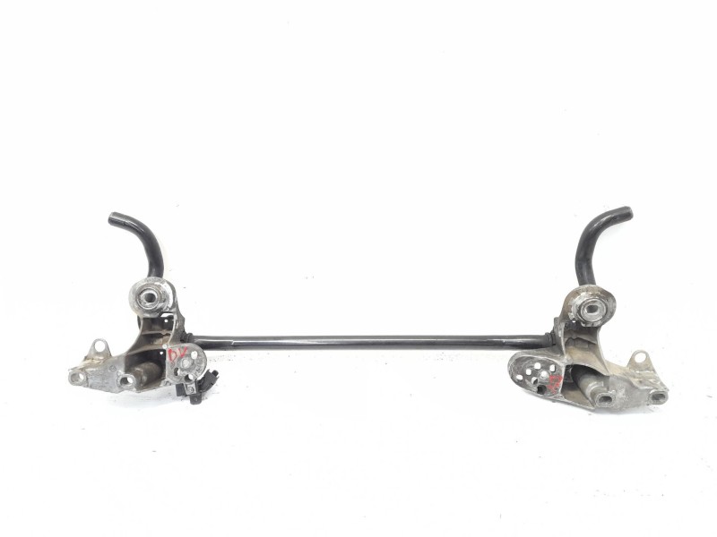 Recambio de barra estabilizadora delantera para audi audi a4 b6 (8e2) 2.5 tdi referencia OEM IAM   