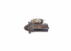 Recambio de motor arranque para fiat stilo (192) 1.9 jtd 140 dynamic multijet referencia OEM IAM 0001109253  