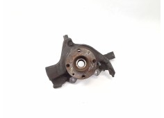 Recambio de mangueta delantera derecha para fiat stilo (192) 1.9 jtd 140 dynamic multijet referencia OEM IAM   