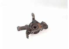 Recambio de mangueta delantera derecha para fiat stilo (192) 1.9 jtd 140 dynamic multijet referencia OEM IAM    2