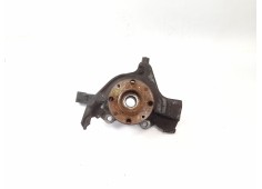 Recambio de mangueta delantera izquierda para fiat stilo (192) 1.9 jtd 140 dynamic multijet referencia OEM IAM   