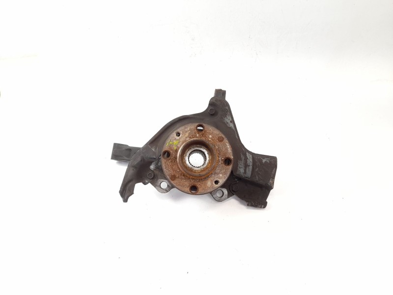 Recambio de mangueta delantera izquierda para fiat stilo (192) 1.9 jtd 140 dynamic multijet referencia OEM IAM   