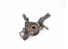 Recambio de mangueta delantera izquierda para fiat stilo (192) 1.9 jtd 140 dynamic multijet referencia OEM IAM    2