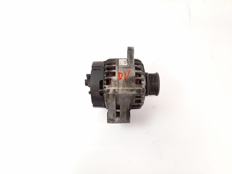 Recambio de alternador para fiat stilo (192) 1.9 jtd 140 dynamic multijet referencia OEM IAM 73503235  