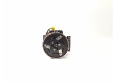 Recambio de compresor aire acondicionado para peugeot 607 (s2) 2.0 16v hdi fap cat (rhr / dw10bted4) referencia OEM IAM 96565740 2