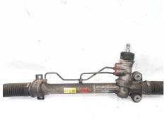 Recambio de cremallera direccion para chevrolet matiz (m200, m250) 1.0 referencia OEM IAM 522C50   2