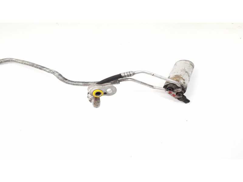 Recambio de evaporador aire acondicionado para bmw serie 3 touring (e46) 320d referencia OEM IAM 8377332  