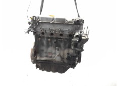 Recambio de despiece motor para opel vectra b hatchback (j96) 2.0 dti 16v (f68) referencia OEM IAM X20DTHY20DTH  