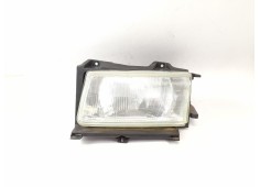 Recambio de faro izquierdo para citroën jumpy 1.9 d referencia OEM IAM 36170748  