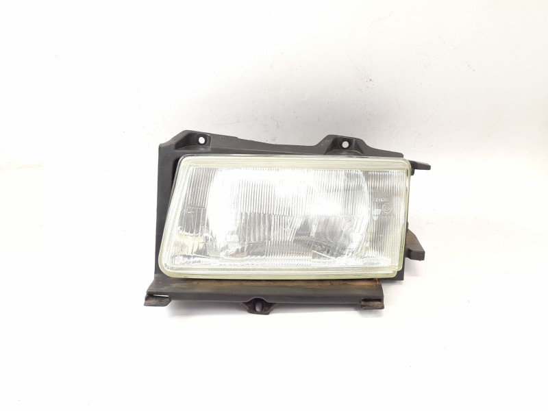 Recambio de faro izquierdo para citroën jumpy 1.9 d referencia OEM IAM 36170748  