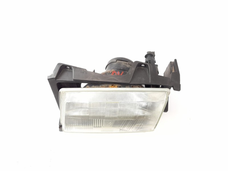 Recambio de faro izquierdo para citroën jumpy 1.9 d referencia OEM IAM 36170748  