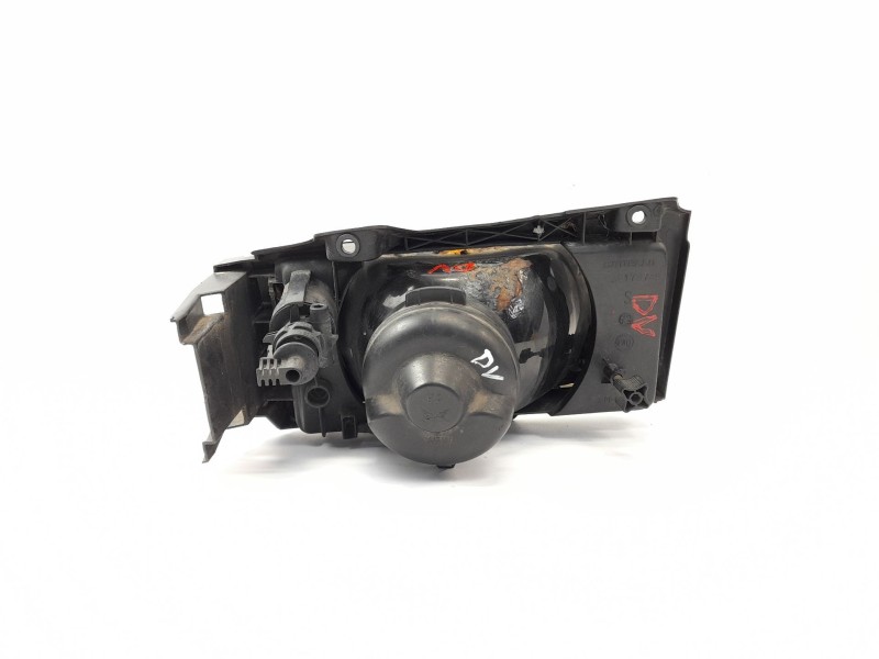 Recambio de faro izquierdo para citroën jumpy 1.9 d referencia OEM IAM 36170748  
