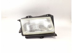 Recambio de faro derecho para citroën jumpy 1.9 d referencia OEM IAM 36160748  