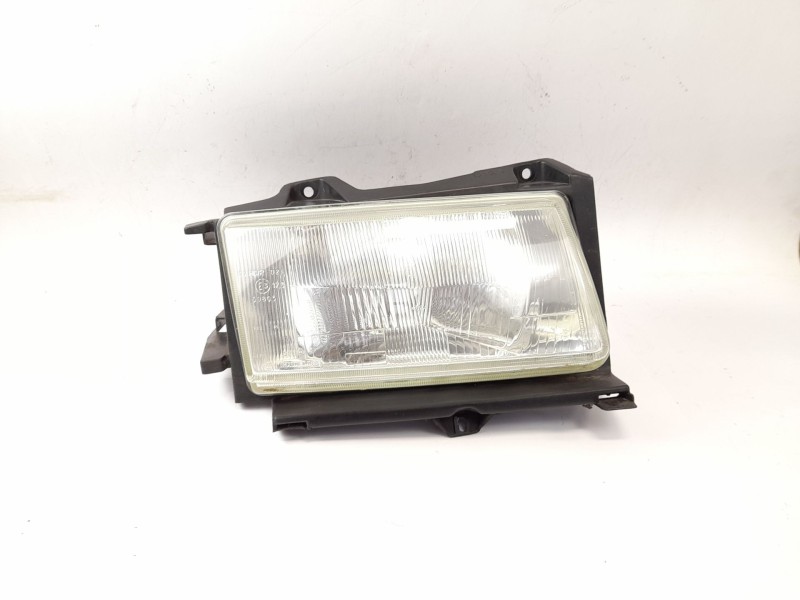 Recambio de faro derecho para citroën jumpy 1.9 d referencia OEM IAM 36160748  