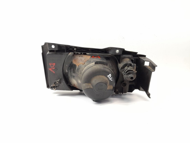 Recambio de faro derecho para citroën jumpy 1.9 d referencia OEM IAM 36160748  