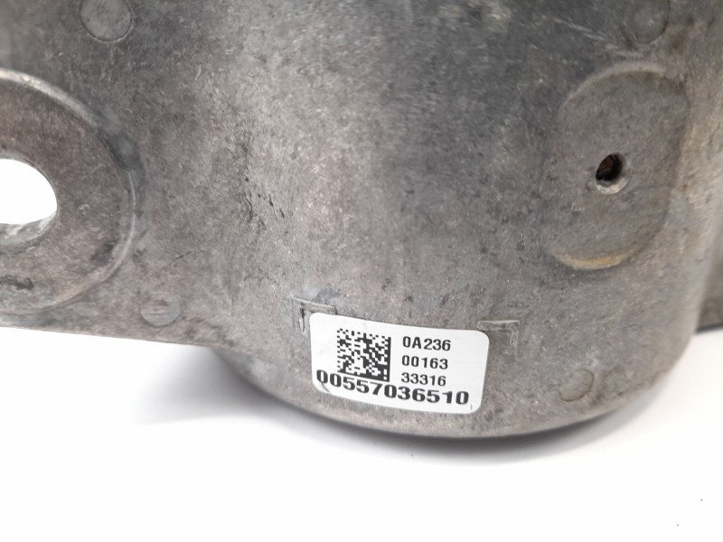 Recambio de soporte motor para fiat 500l (351_, 352_) 1.3 d multijet (199.lym11, 199.lym1a) referencia OEM IAM 00557036510  
