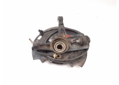 Recambio de mangueta trasera derecha para mercedes-benz clase m (bm 163) 4.0 400 cdi (163.128) referencia OEM IAM    2