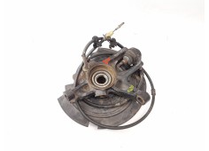 Recambio de mangueta trasera izquierda para mercedes-benz clase m (bm 163) 4.0 400 cdi (163.128) referencia OEM IAM    2