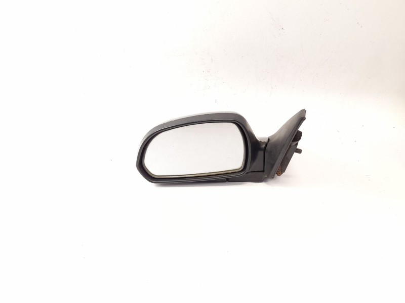 Recambio de retrovisor izquierdo para kia shuma ii sedán (fb) 1.6 referencia OEM IAM   