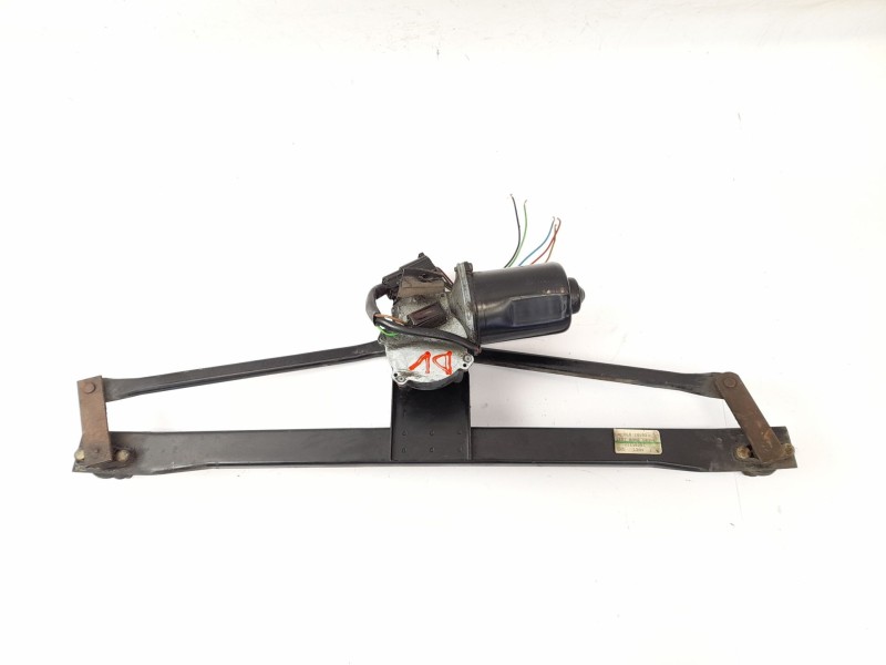 Recambio de motor limpia delantero para rover xp 1.4d (114 ld) referencia OEM IAM DLB10093  