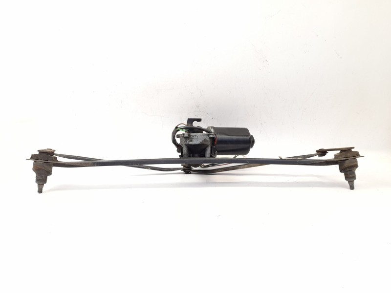Recambio de motor limpia delantero para rover xp 1.4d (114 ld) referencia OEM IAM DLB10093  