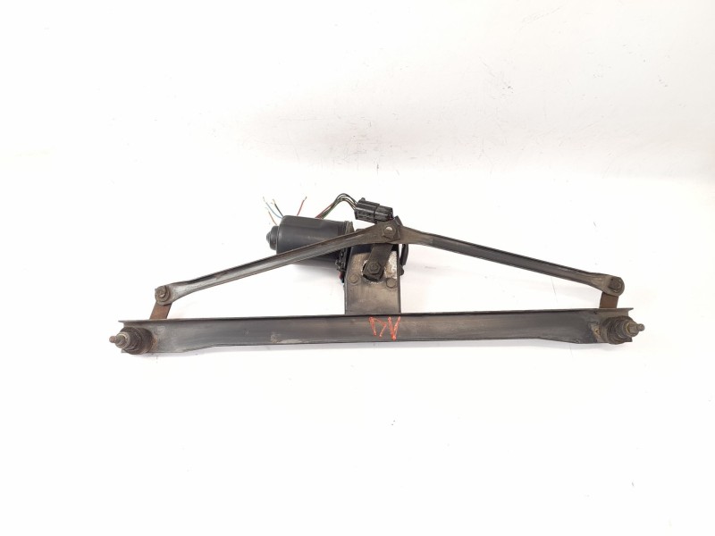 Recambio de motor limpia delantero para rover xp 1.4d (114 ld) referencia OEM IAM DLB10093  
