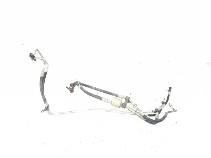 Recambio de tubos aire acondicionado para peugeot 406 coupé (8c) 2.0 16v referencia OEM IAM   
