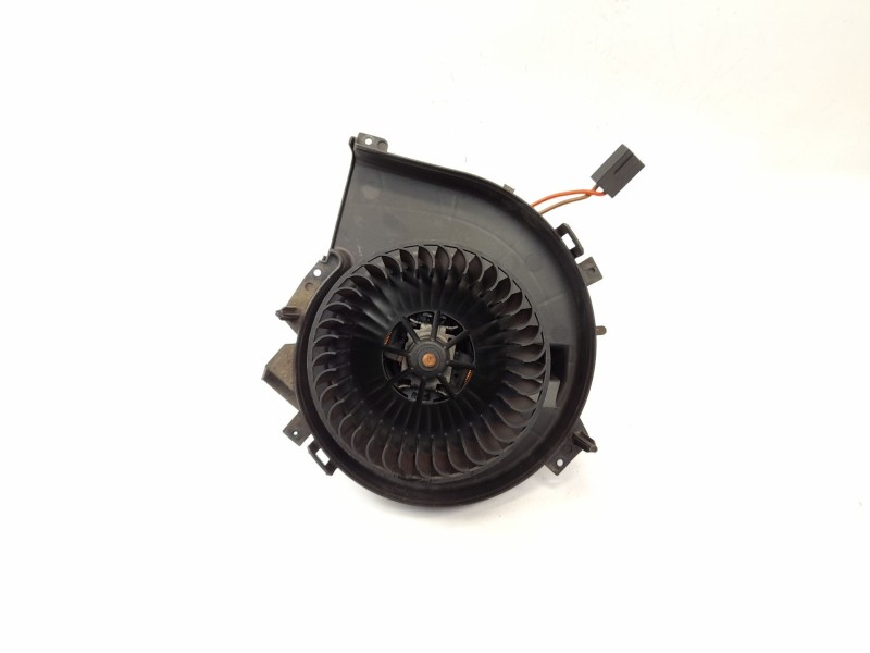 Recambio de motor calefaccion para opel corsa c cosmo referencia OEM IAM 006457P  